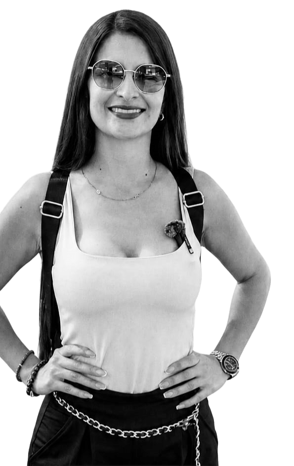 Paulina Arévalo